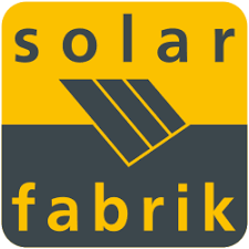 Solarfabrik Logo